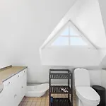 Awesome In With Kitchen * Tranekær