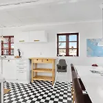 Vakantiehuis Awesome In With Kitchen *