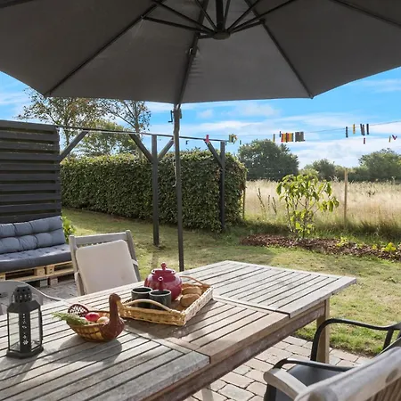 Awesome In With Kitchen Holiday home