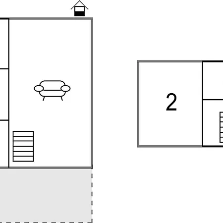 Awesome In With Kitchen Tranekaer