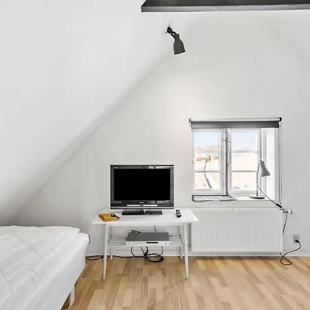 Holiday home Awesome In With Kitchen Tranekaer