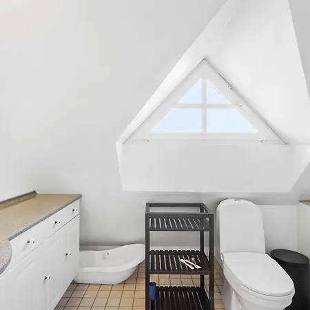 Awesome In With Kitchen * Tranekær