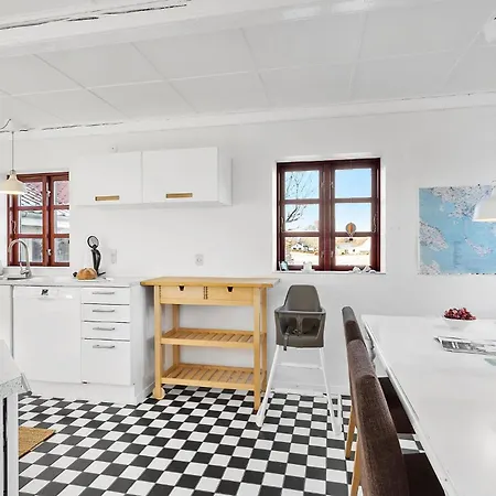 Holiday home Awesome In With Kitchen *