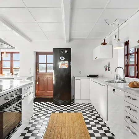 Holiday home Awesome In With Kitchen *